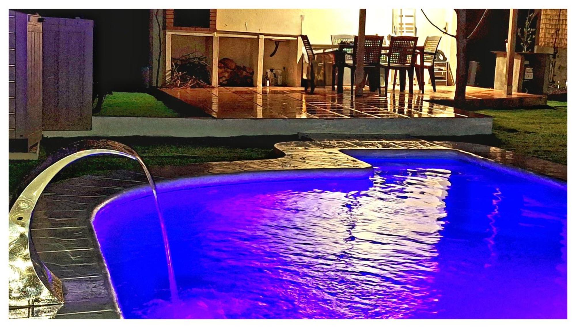 Villa Casa Carmen Freas à Cea Extérieur photo